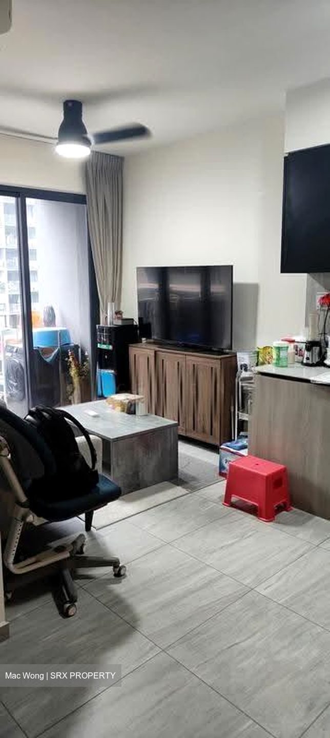 Grandeur Park Residences (D16), Condominium #630746191